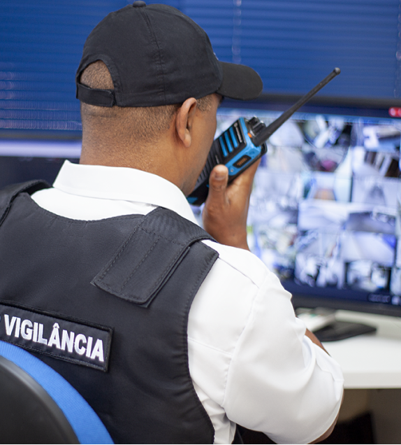 Sistemas Inteligentes de Segurança